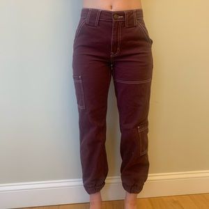 Urban Outfitter Joggers